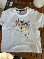 Ferrari T-Shirt Neu 92 Geschenk Bayern - Regensburg Vorschau