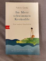 Im Meer schwimmen Krokodile - Fabio Geda (Deutsch) Baden-Württemberg - Geisingen Vorschau