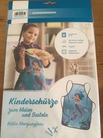 Kinderschürze „Meerjungfrau „ Saarland - St. Ingbert Vorschau