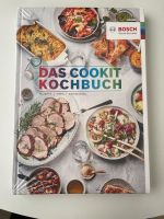 Cookit Kochbuch NEU/OVP Bosch Cook it Kiel - Meimersdorf-Moorsee Vorschau