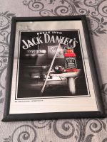 Reklamespiegel Jack Daniels, Werbespiegel, Spiegel Werbung, Deko Bayern - Fürth Vorschau