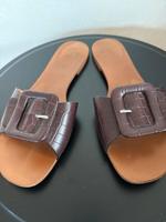 H&M sommer schuhe Nordrhein-Westfalen - Kaarst Vorschau