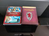 Die Chroniken von Narnia 1,2 DVD Sachsen-Anhalt - Zeitz Vorschau