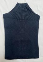 S.Oliver Pullover mit Stehkragen, Gr. 42, blau Thüringen - St. Kilian Vorschau