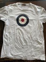 Ben Sherman T Shirt  Mod Target Klassiker Köln - Nippes Vorschau