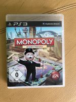 PS3 Monopoly Spiel Nordrhein-Westfalen - Raesfeld Vorschau