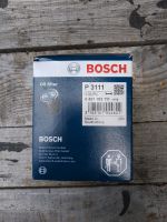Bosch Ölfilter P3111 Rheinland-Pfalz - Rülzheim Vorschau
