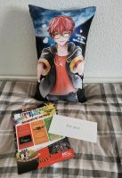 MysticMessenger 707/Seven/Saeyoung Kissenbezug + Kissen Sachsen-Anhalt - Gardelegen   Vorschau