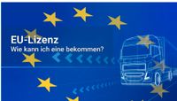 EU Lizenz Externer Verkehrsleiter Baden-Württemberg - Fellbach Vorschau