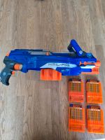 Nerf Hail Fire Niedersachsen - Springe Vorschau