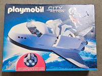 Playmobil Raumschiff / Spaceshuttle 6196 neu Nordrhein-Westfalen - Bottrop Vorschau