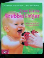 Buch Krabbelfinger zu verschenken Bayern - Pfaffenhofen a. d. Roth Vorschau