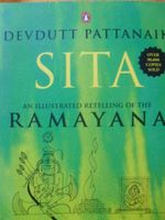 Devdutt Pattanaik Sita Ramayana auf englisch english Dortmund - Innenstadt-West Vorschau