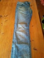 Damen Jeans S. Oliver Bayern - Penzberg Vorschau