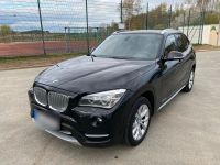 Bmw X1 - 184Ps- XLine- Automatic- Bi-Xenon- Möglicher Umtausch Bayern - Trogen Vorschau