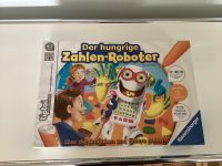 Spiel Tip Toi - der hungrige Zahlenroboter Nordrhein-Westfalen - Erwitte Vorschau