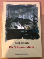 Die schwarze Mühle wie neu Niedersachsen - Göttingen Vorschau