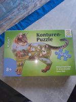 Puzzle  Katze 750 Teile Nordwestmecklenburg - Landkreis - Grevesmuehlen Vorschau