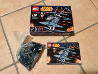 LEGO Star Wars 75041 Vulture Droid mit Anleitung + OVP, neuwertig Hessen - Taunusstein Vorschau