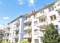 3 Zimmer Wohnung in Darmstadt Stadtmitte Hessen - Darmstadt Vorschau
