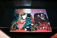 ✅️ Venom Comics ✅️ Bayern - Erding Vorschau