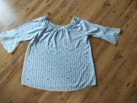 Bluse, Tunika, mit Trompetenärmeln, Gr 40, Gina Rheinland-Pfalz - Kirchen (Sieg) Vorschau