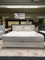 !NEU! Boxspringbett 180x200 cm Cord Beige (8746) Baden-Württemberg - Sigmaringen Vorschau