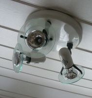 Lampe Deckenlampe Deckenleuchte Leuchte Strahler 3flammig Baden-Württemberg - Esslingen Vorschau