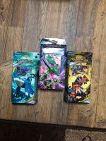 Pokemon Welten im Wandel Deck Kyogre Groudon Rayquaza Hessen - Baunatal Vorschau