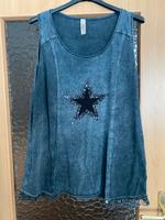 tredy Tunika, Longshirt, anthrazit, Gr. 44 Thüringen - Nordhausen Vorschau