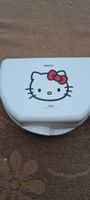 Hello kitty box tupperware Bayern - Gangkofen Vorschau