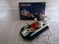 Lego Technik 8824 Saarland - Eppelborn Vorschau