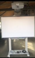 SMART Board SB685 85" Wandtafel Whiteboard Acer N260G UF55W Bayern - Regen Vorschau