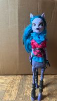 Monster High Puppen Kreis Ostholstein - Lensahn Vorschau