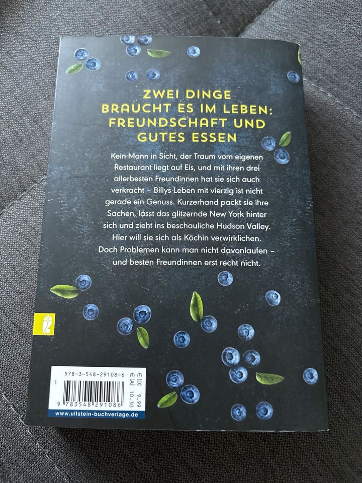 Das Rezept unserer Freundschaft Buch Kelly Killoren in Würzburg