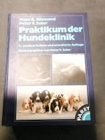 Praktikum der Hundeklinik von Hans G. Niemand und Peter F. Suter Baden-Württemberg - Backnang Vorschau