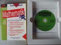 Lernpaket Mathematik Die Interaktive Schülerhilfe Klasse 7-13 Hessen - Seligenstadt Vorschau