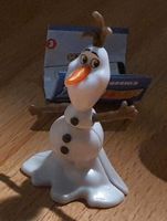 Tausche Disney  Olaf  Figur Nordrhein-Westfalen - Velbert Vorschau