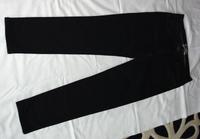 Cecil Jeans Stretch "Charlize" Gr. 29/30 schwarz Saarland - Rehlingen-Siersburg Vorschau