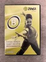 Zumba Basic Steps Level 1 Baden-Württemberg - Löchgau Vorschau