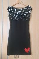 Kleid Desigual Gr. S M 36 38 Hippie Boho Retro Rock 60er Comma Rheinland-Pfalz - Trier Vorschau