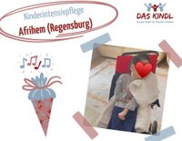✅ Gesundheits- und Krankenpfleger (m/w/d) Kinderintensivpflege Bayern - Regensburg Vorschau