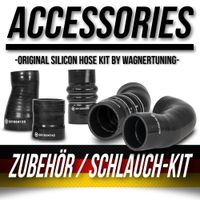 210001052 Wagner Silikonschlauch Kit Audi A4/A5 2,0 TDI - 2.0TDI Bayern - Langquaid Vorschau