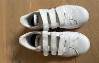 Adidas Sportschuhe Hallenschuhe Kinder Gr. 35 Bayern - Tuntenhausen Vorschau