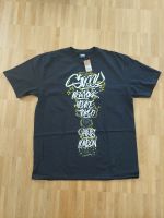 Stussy & Born X Raised Handstyles Tee Schwarz L DEADSTOCK Bayern - Dinkelsbuehl Vorschau