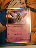 ¹³³⁴ Xatu holo Pokémonkarte Pokémon Niedersachsen - Uelzen Vorschau