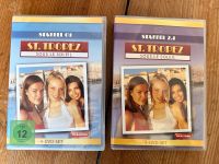 St. Tropez Sous le Soleil Staffeln 1 + 2.1, 4-DVD-Set Brandenburg - Schönwalde-Glien Vorschau