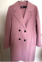 Zara Coat/ wool coat/ vintage/ Mantel Saarbrücken-Mitte - Eschberg Vorschau
