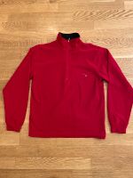 Herren Fleece Pullover Mammut S Frankfurt am Main - Bockenheim Vorschau