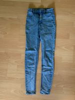 Jeans, Pull & Bear, blau, Größe 34 Baden-Württemberg - Reutlingen Vorschau